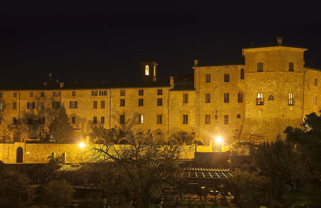 Relais Mastro Cinghiale Bed & Breakfast Paciano ภายนอก รูปภาพ